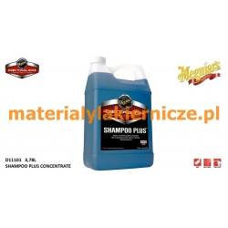 Meguiars D11101 Shampoo Plus Concentrate materialylakiernicze.pl